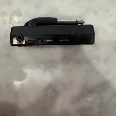 Vox Headphone Amp Clean AP2-CL image 2