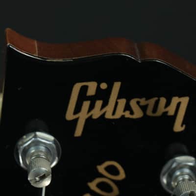 Gibson USA Les Paul Junior G-Force Vintage Sunburst 2015 [150026883] (05/04) image 3