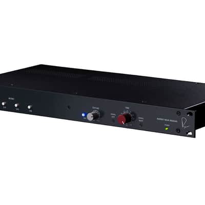 Rupert Neve Designs 5057 Orbit 16x2 Class A Mix Buss Summing Mixer image 2