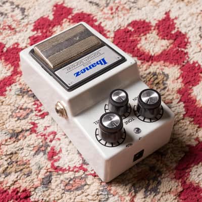 Ibanez BB9 Bottom Booster #1120356 Second Hand image 4
