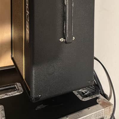 Bad Cat 1x12 Guitar Extension Cabinet 2010s - Black image 3