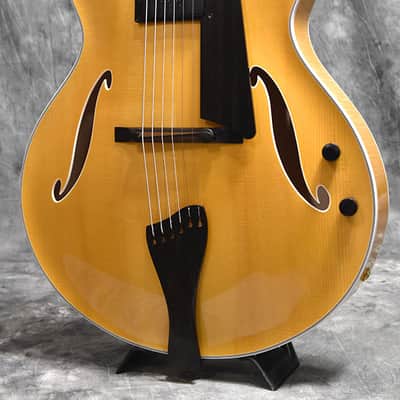 Benedetto 16B Custom Honey Blond image 3