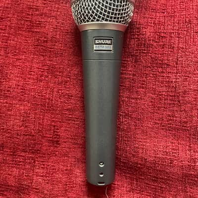 do i have a fake shure beta 58a or not? - Gearspace