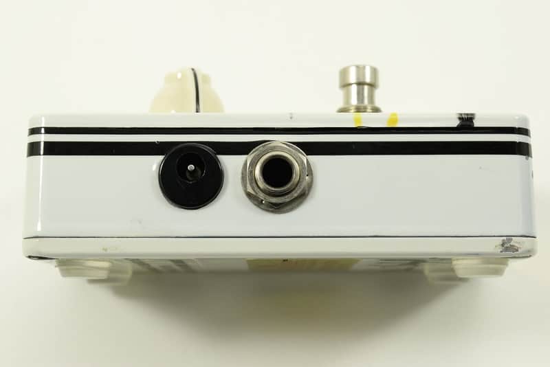 Landgraff Clean Boost | Reverb