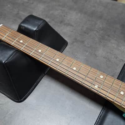 Fender 1960 Telecaster BRAND NEW Custom Shop Journeyman Relic Closet Classic Seafoam Green 1963 60s 1960's American Vintage USA heavy aged roadworn guitar image 21