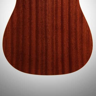 Alvarez AD60 Artist 60 Series, Dreadnought Acoustic Guitar, Natural Finish image 6