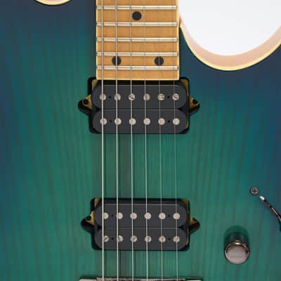 Ibanez RG652 AHMFX 2022 (Pre-owned) image 7