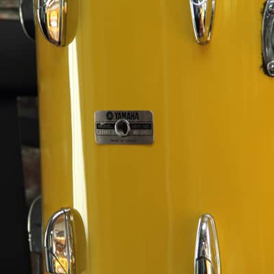 Yamaha 8000 Tour Custom 8000 Tour Custom 16 rack tom image 9