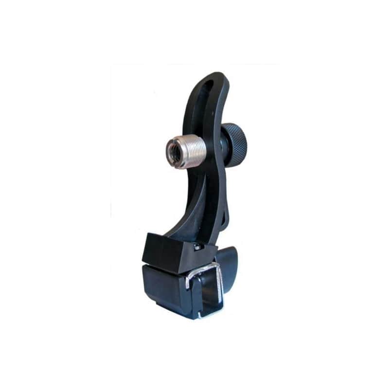 SOUNDSATION DH-90 Supporto Microfono per Batteria image 1