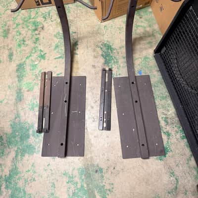 Bose 802 Loudspeaker Adjustable Wall mounting Brackets image 8
