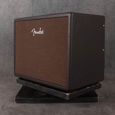 Fender Acoustic Junior Amp - 2nd Hand (X1193005) image 4