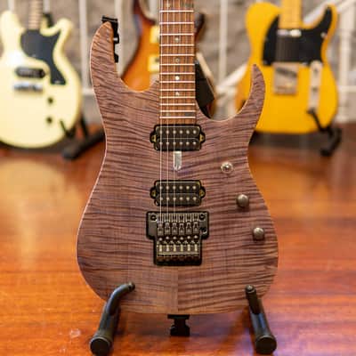 Ibanez JPM Tribute, John Petrucci, Jim Donahue, RG image 1