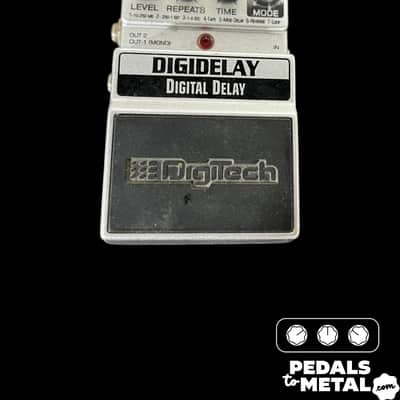 DigiTech Digidelay | Reverb