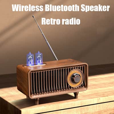 Vintage Radio-Gold image 18