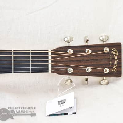C.F. Martin Standard Series D-18 Acoustic Guitar (s/n: 9467) image 5