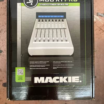 Mackie MCU PRO controller & Extender PRO image 8