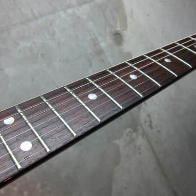Aria Pro II   PE-600  1980's Japan Brown image 3