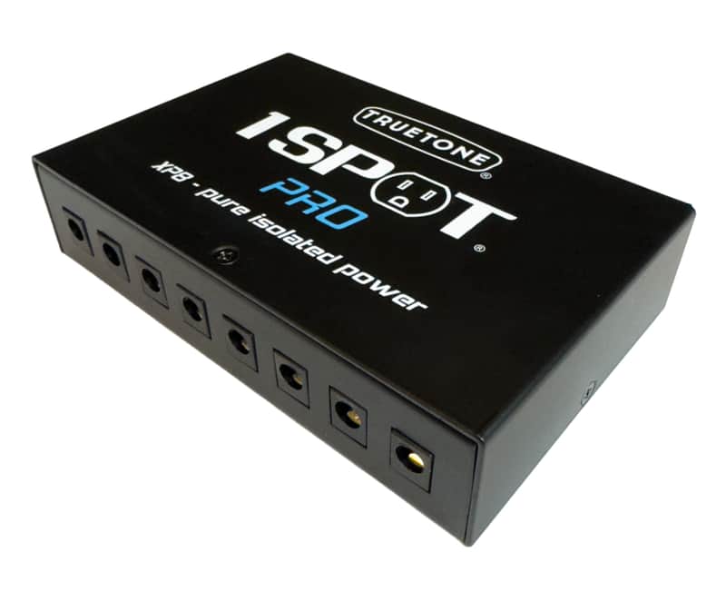 Truetone 1 SPOT Pro XP8-PS Power Supply, BRAND NEW IN BOX WITH WARRANTY! FREE SHIPPING IN THE U.S.! image 1