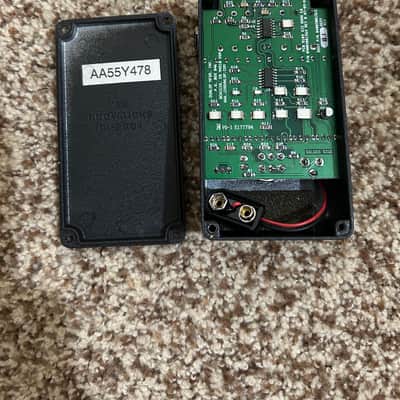 MXR Six Band EQ In Excellent Condition image 5