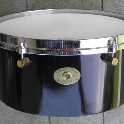 Noble and Cooley prototype Timbale 1980s - image 1