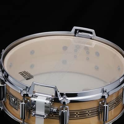 Tama AW-455 50th Anniversary Mastercraft Snare Drum 14 image 24