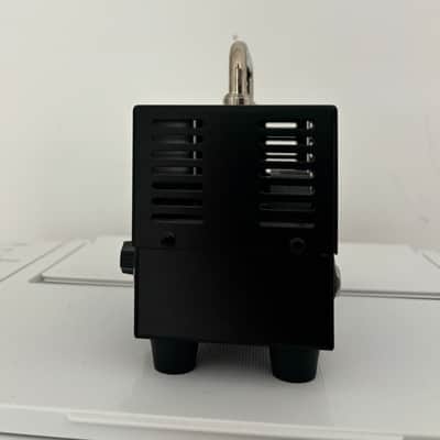 Orange Micro Dark 20W Amp Head + PPC108 Cabinet Mini Stack image 5