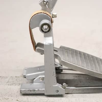 Ludwig Strap Drive Bass Drum Pedal Vintage 1980's image 7