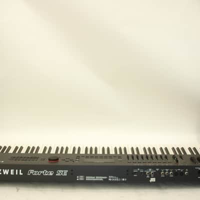Kurzweil Forte SE 88-Key Stage Piano image 16