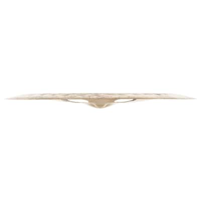 Meinl Byzance Dual Trash China Cymbal 20" image 6
