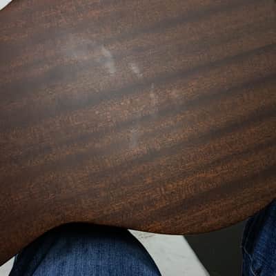 Gretsch G9500-FRT Jim Dandy Parlor Acoustic image 10
