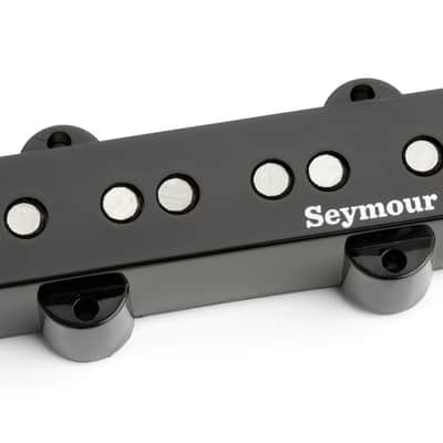 Seymour Duncan STK-J1 Classic Stack Jazz Bass Pickup - bridge