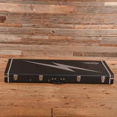 Kramer Lzzy Hale Voyager Diamond Holographic Sparkle 2023 image 8