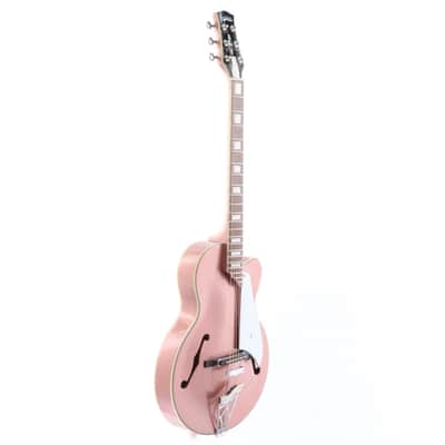 VOX Giulietta VGA-5TPS Pearl Rose [000357] (06/15) image 14