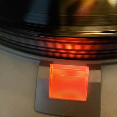 Rare Technics SL-3300, Fully Auto / Programable, AT Cartridge, Recapped, Superb, $799 Shipped! image 7