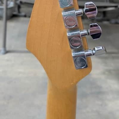 Fender Player Stratocaster Electric Guitar image 10