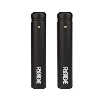 Rode M5-MP - Matched Pair image 3