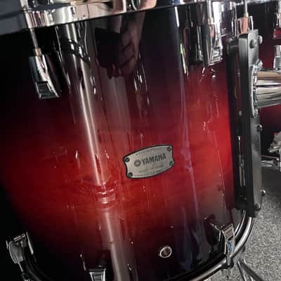 Yamaha Phoenix PHX shellset image 6