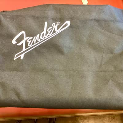 Fender Tone Master Twin Reverb 2-Channel 85-Watt 2x12" Digital Guitar Combo 2020 - Present - Blonde image 13