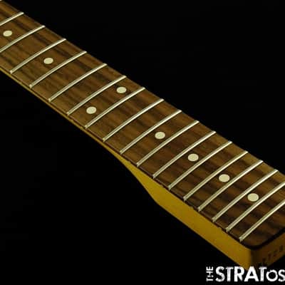Fender Player II Jaguar Series NECK +TUNERS 9.5 image 4