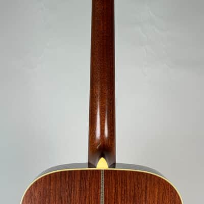 2025 Martin Custom Shop 000-42EC30 Eric Clapton Signature 30th Anniversary (#267 of 300) image 5