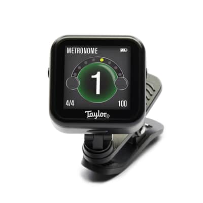 Taylor Beacon Tuner Bild 7