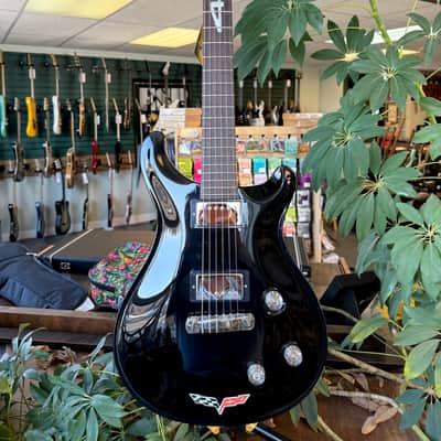 PRS Corvette Standard 22 | Reverb Canada