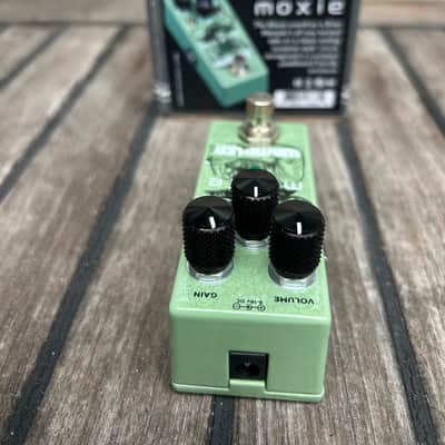 Wampler Moxie 2022 - Present - Green image 2