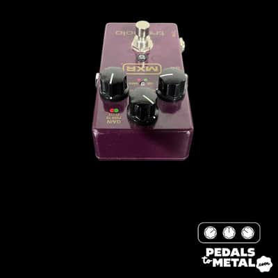 MXR M305 Tremolo -x11707 image 4
