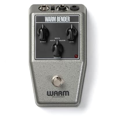 Warm Audio Warm Bender image 2