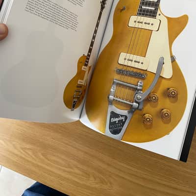 The David Gilmour Guitar Collection. Original Catalog Christies David Gilmour image 10