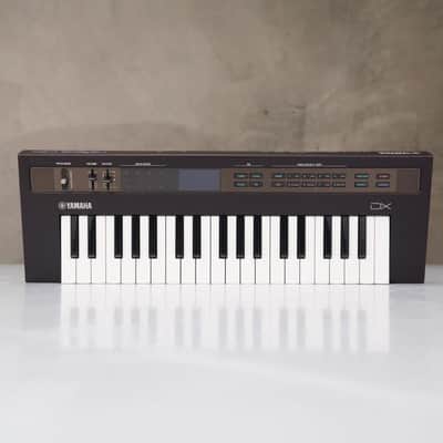 Yamaha Reface DX Mini FM Synthesizer #59446