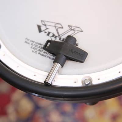 Roland TD11 KV Electronic Drum Kit - 2nd Hand image 14