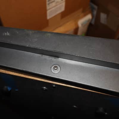 Roland JX-8P 61-Key Synthesizer Keyboard vintage used AS-IS (Midi not working) image 7