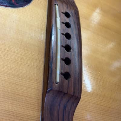Vintage Martin O0-21 | 1965 | Natural Finish image 15